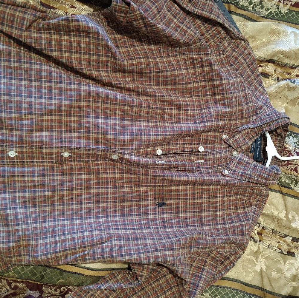 Polo by Ralph Lauren